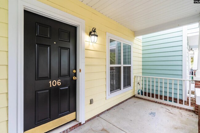 Foto del edificio - 106 Hampton Forest Dr