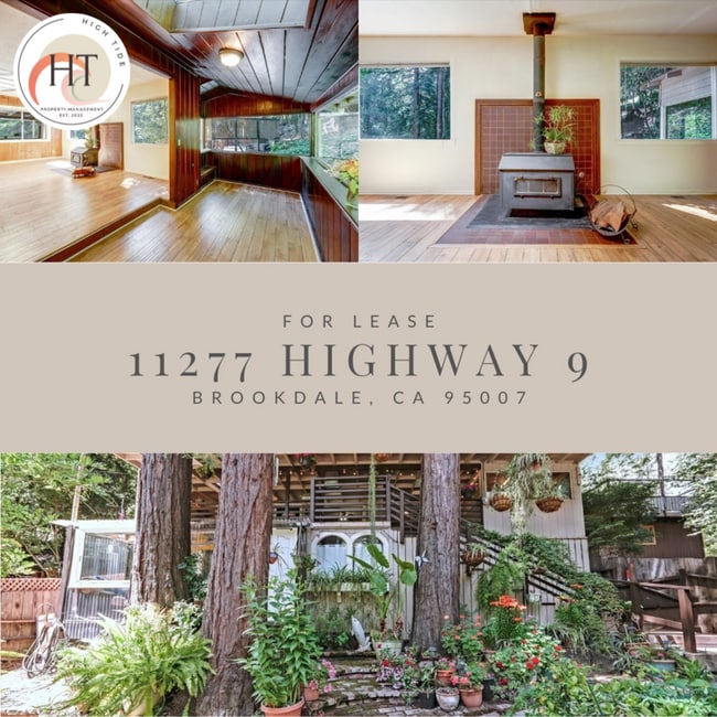 Photo - 11277 Hwy 9 House
