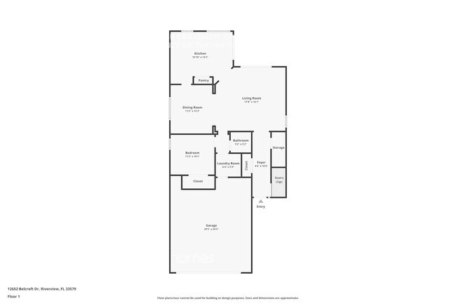 Building Photo - 12652 Belcroft Dr