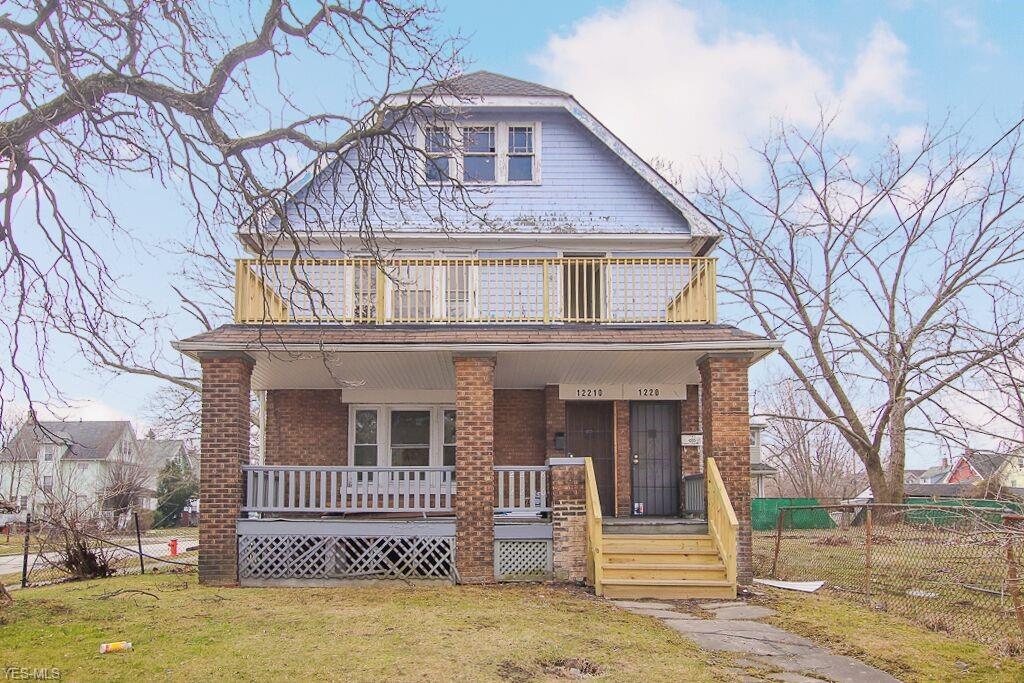 Foto principal - 12210 Kinsman Rd