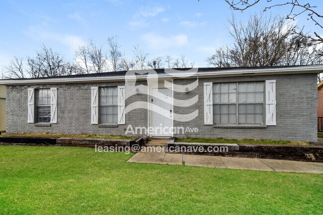 Building Photo - 4509 Hurlston Dr