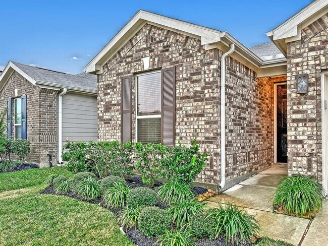 Building Photo - 20823 Westgreen Plns Dr