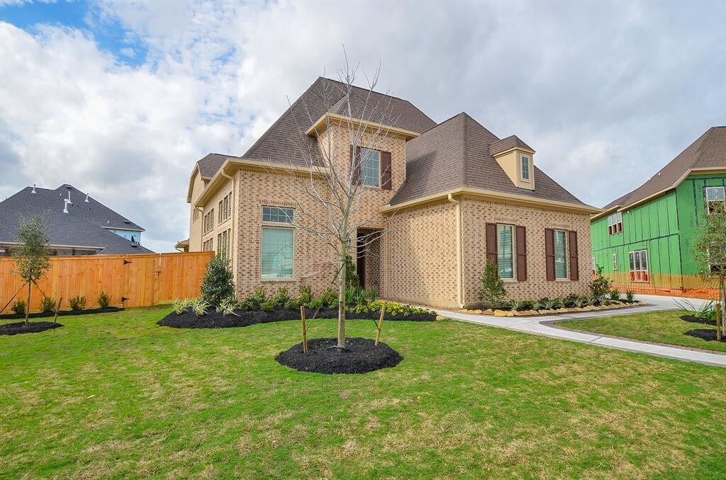 Foto principal - 23703 Barrington Springs Lane