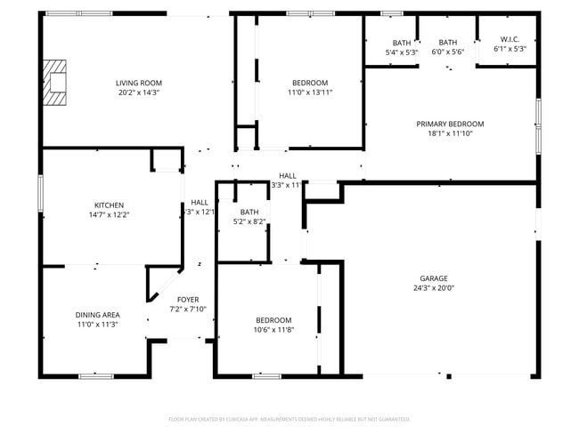 Building Photo - 17131 Hewing Dr