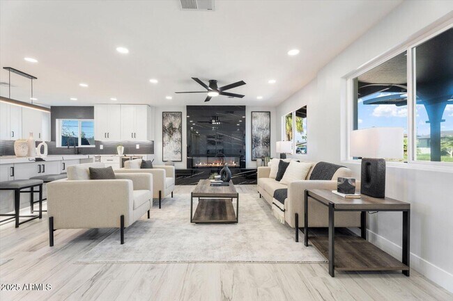 Foto del edificio - 14820 N 35th St