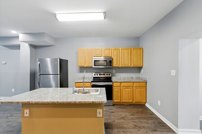 Foto del edificio - 3303 Piedmont Ave