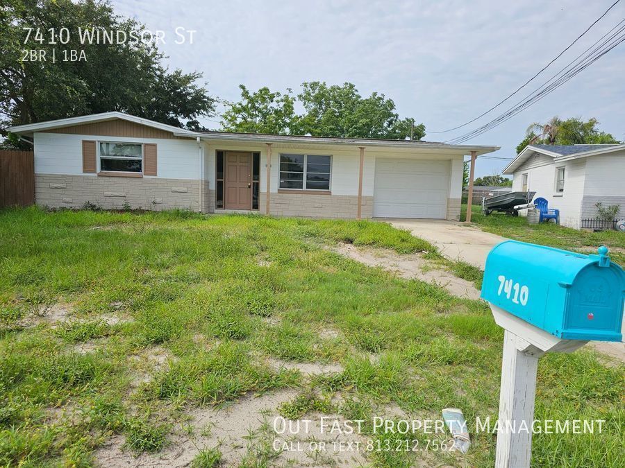 Primary Photo - Cozy 2-Bedroom Home in Hudson, FL