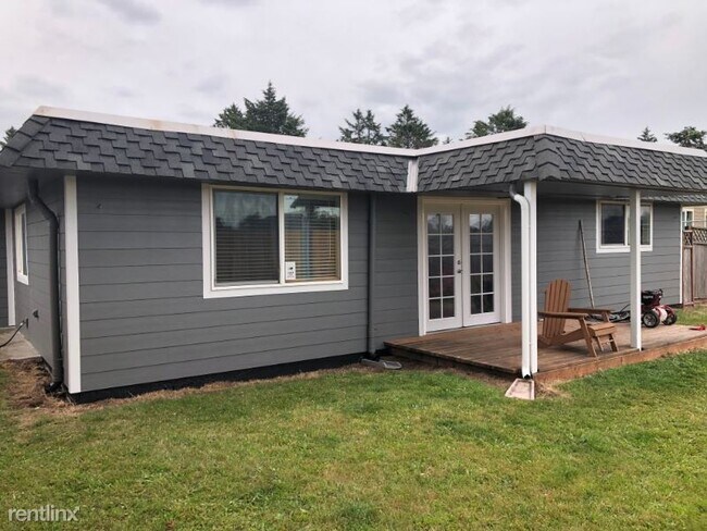 Foto del edificio - 3 br, 2 bath House - 261 Octopus Ave NE