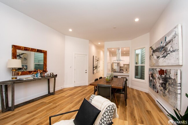 Foto del edificio - 2263 Market St