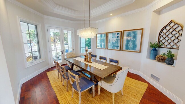 Building Photo - Private Home + Guest House & Pool | Minutes to Race the Base NASCAR