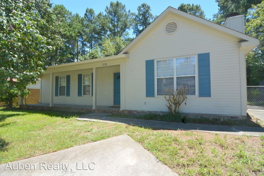 Primary Photo - 2836 Butler Manor Dr