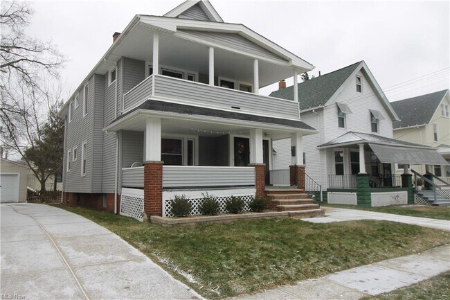 Foto del edificio - 1529 Cordova Ave