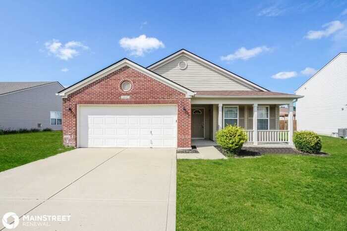 Primary Photo - 6442 Glory Maple Ln, Indianapolis, IN 46221