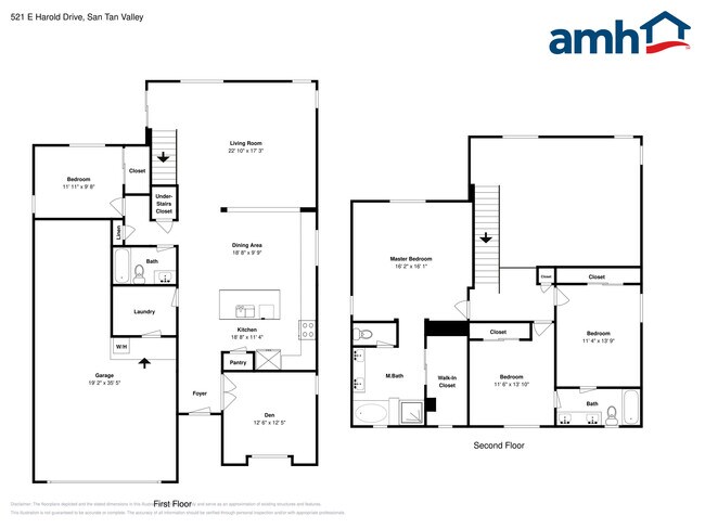 Foto del edificio - 521 E Harold Dr