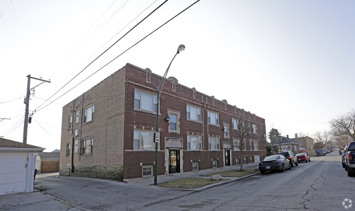 6001-6005 S Richmond Street - 6001-6005 S Richmond St