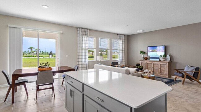 Foto del edificio - Beautiful New Home near Lake Toho in Popular Kissemmee