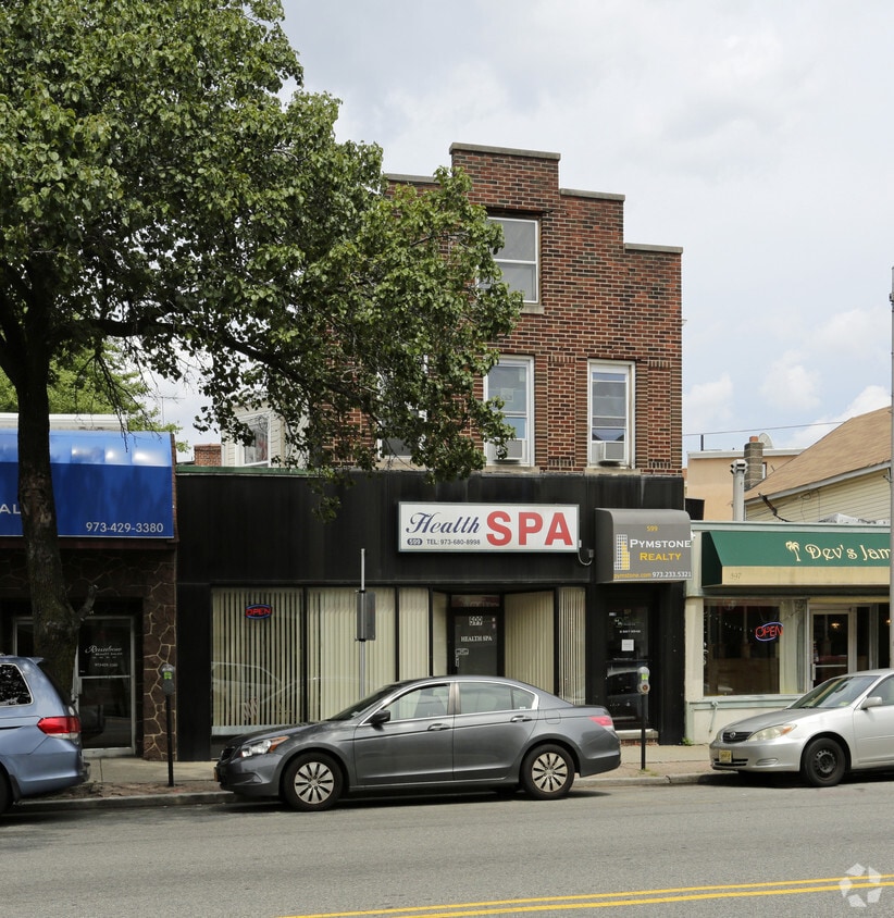Primary Photo - 599 Bloomfield Ave