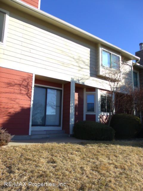 Foto del edificio - 2 br, 2.5 bath House - 408 W Rockrimmon Bl...