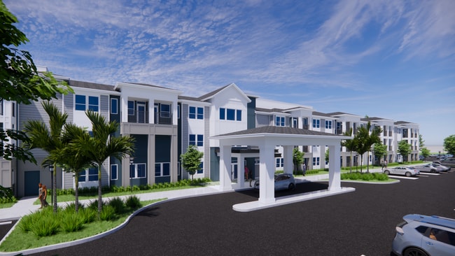 Building Photo - Forest Glen