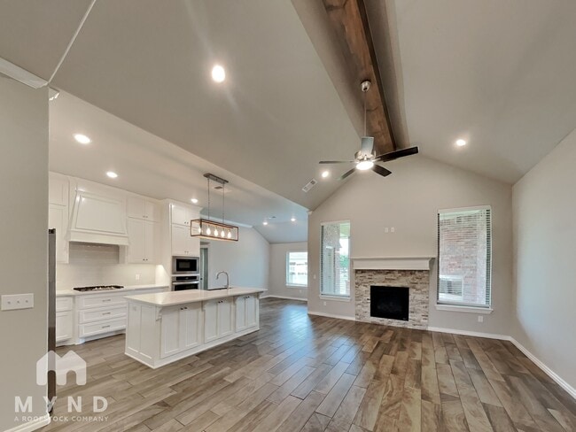 Building Photo - 509 Texoma Dr