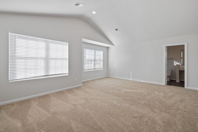 Foto del edificio - 2110 Briar Run Dr
