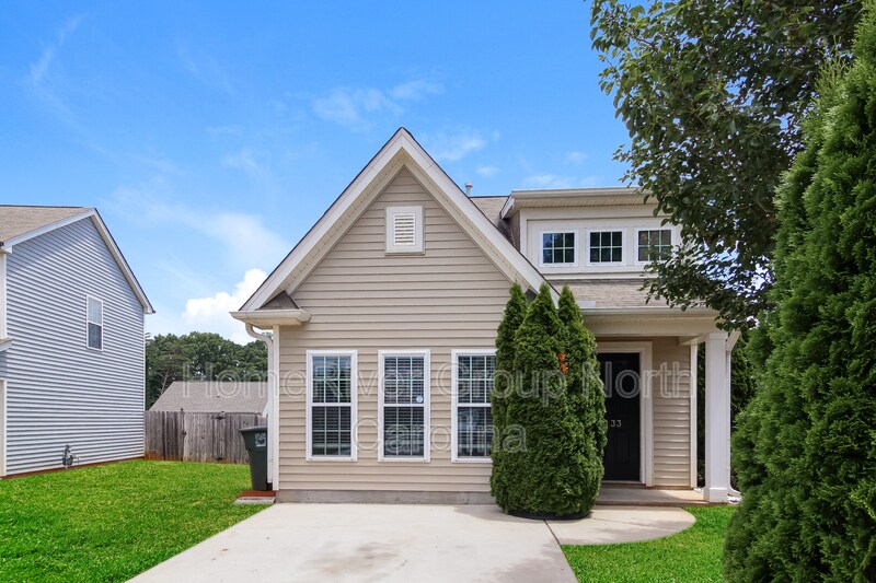 5133 Brahman Trail, Greensboro, NC 27405 House Rental in Greensboro