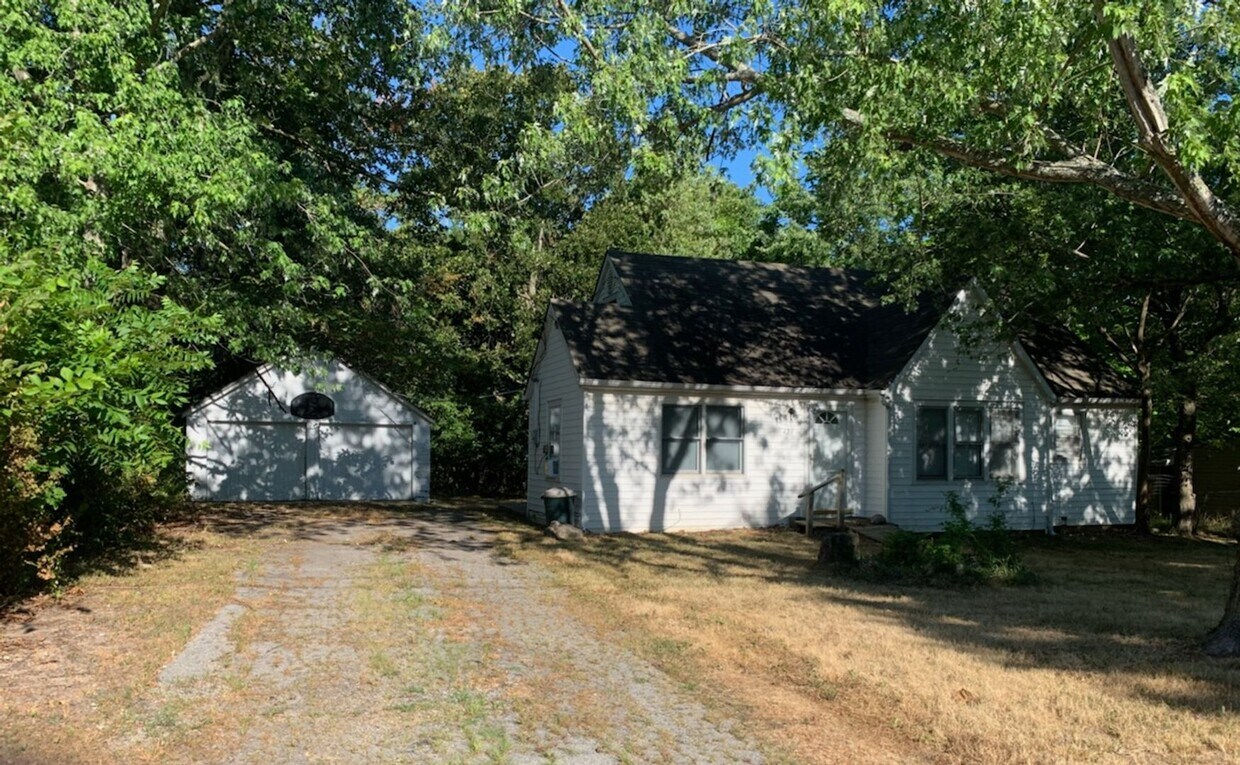Foto principal - 423 Locust St