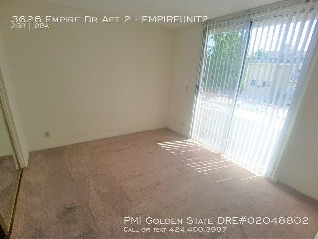 Foto del edificio - 3626 Empire Dr