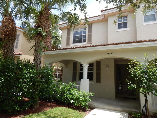 Foto del edificio - 4805 N Wickham Cir
