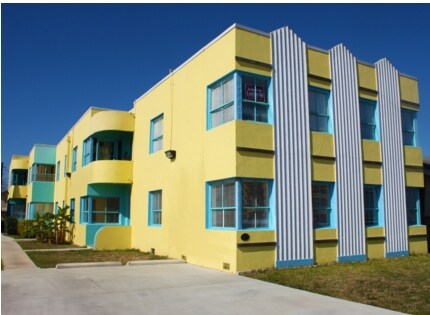Foto del edificio - 1511 Ocean Dr