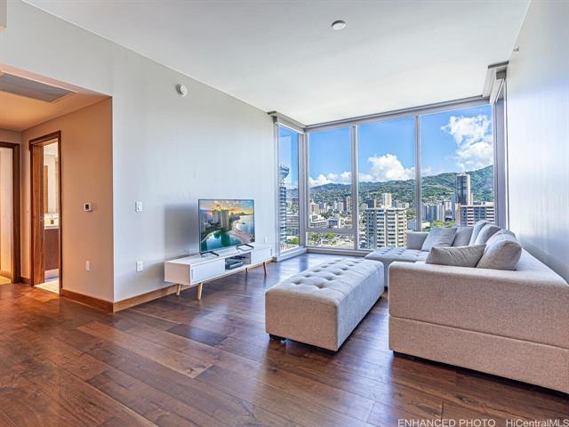 Foto del edificio - 1555 Kapiolani Blvd