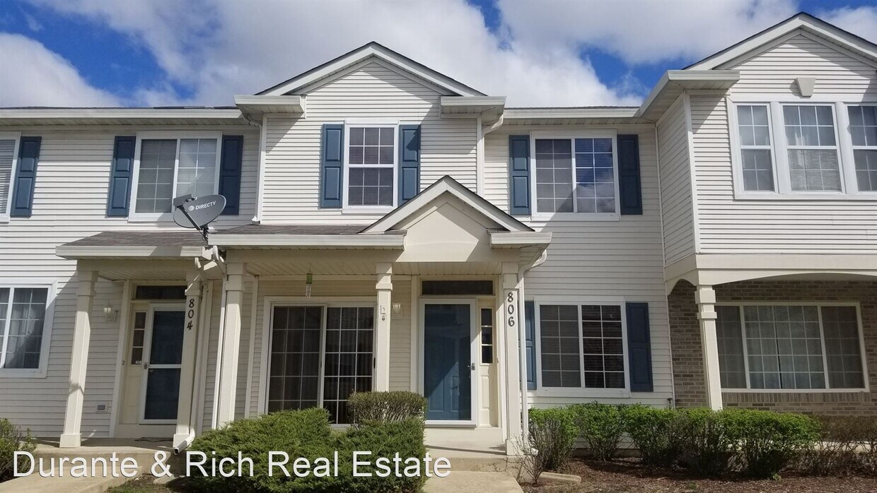 Foto principal - 3 br, 2.5 bath House - 2543 Hillsboro Blvd