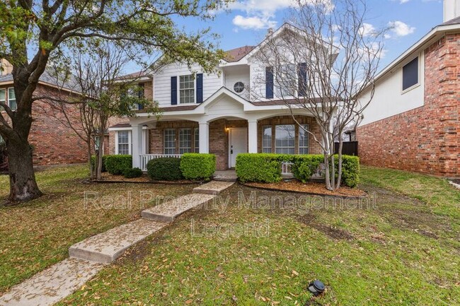 Building Photo - 5012 Boxwood Ln