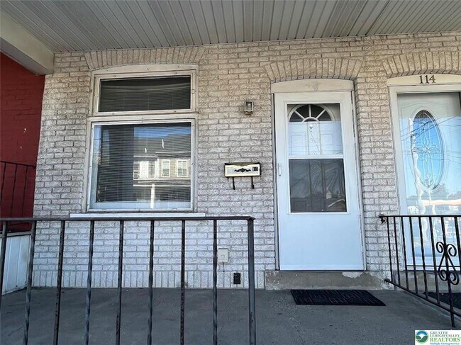 Foto del edificio - 116 E Elizabeth Ave