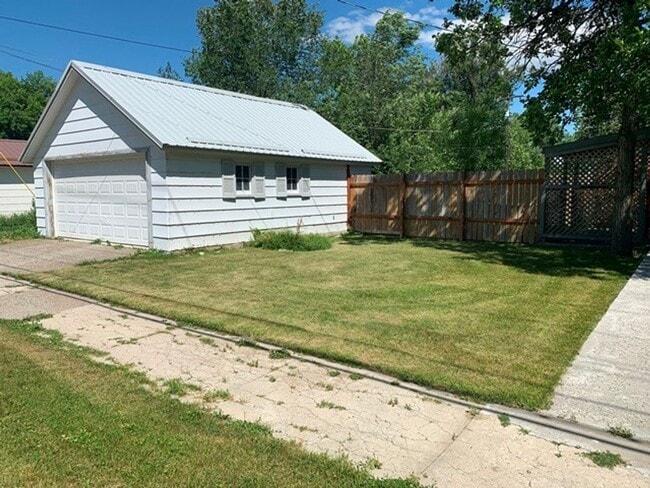 Foto del edificio - A Street in Columbus