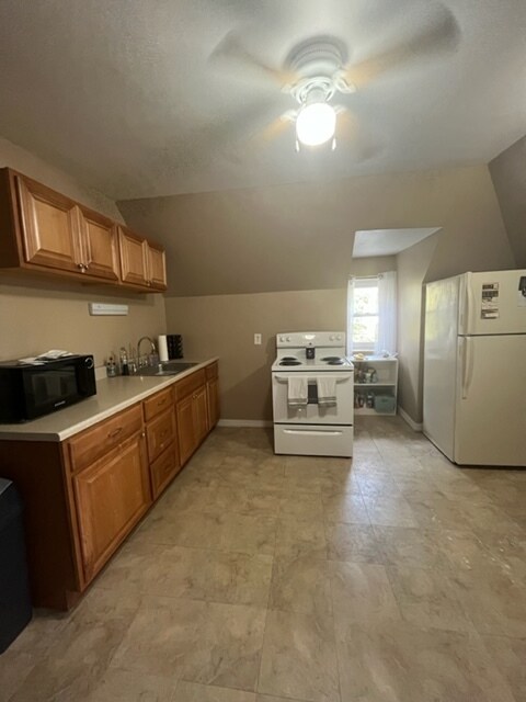 Foto del edificio - 4818 Cypress St