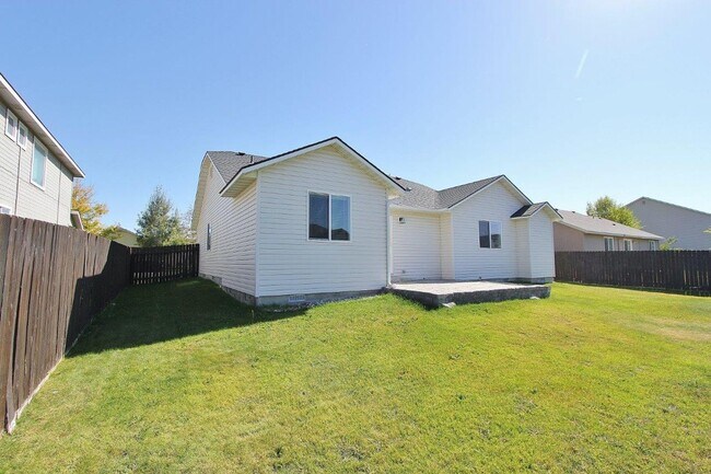 Foto del edificio - Immaculate Single-Level Home