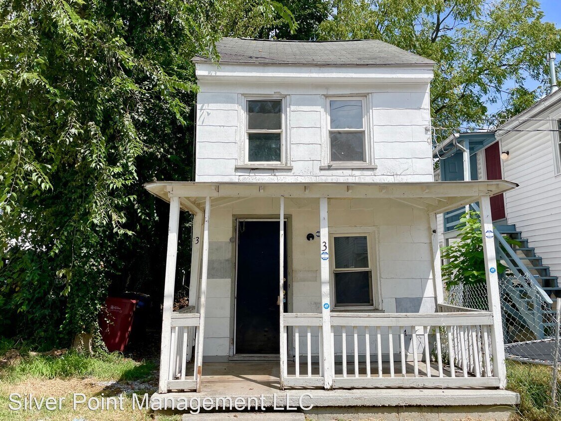Primary Photo - 2 br, 1 bath House - 3 Mt Zion Way