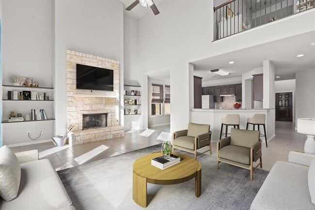 Foto del edificio - 104 San Matteo St