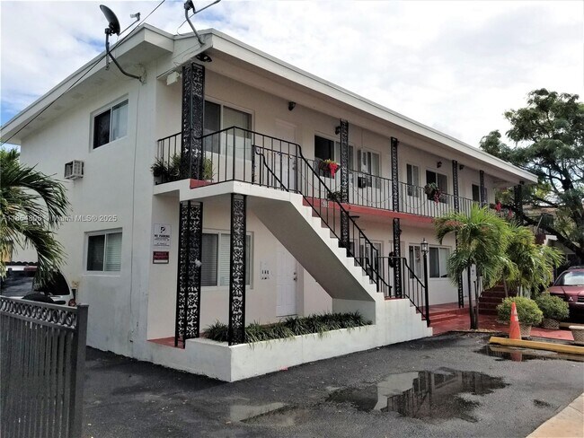 Foto del edificio - 603 SW 19th Ave