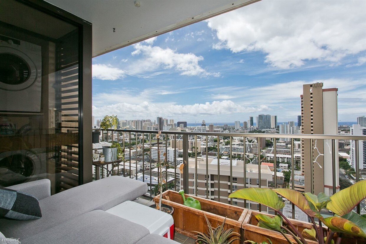 Foto principal - 1630 Liholiho St