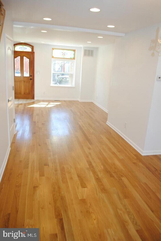 Foto principal - 3004 Elliott St