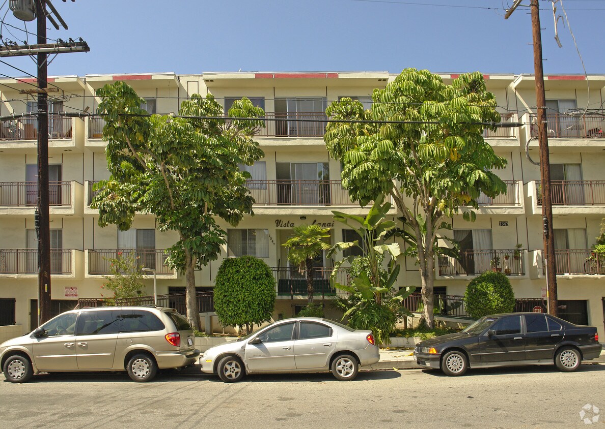 Building Photo - Vista Lanai