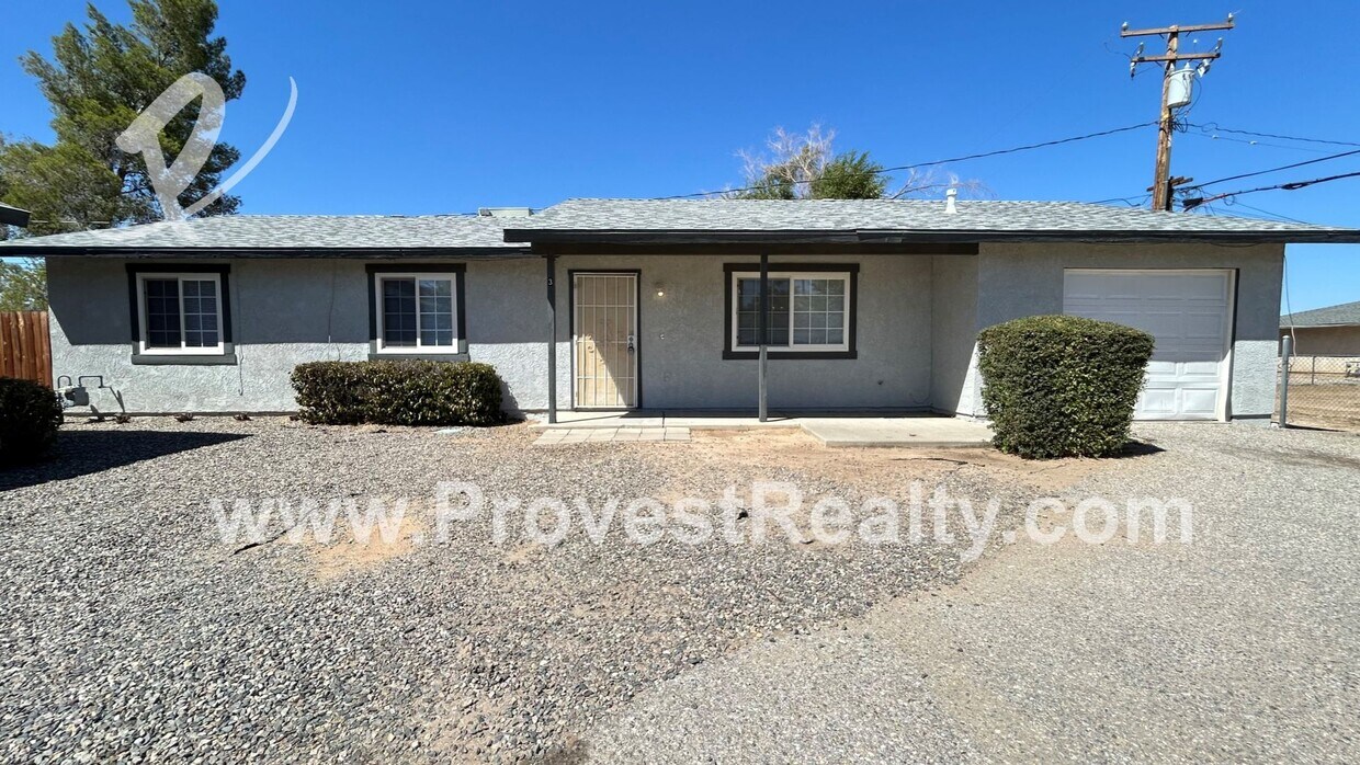Foto principal - 21654 Nisqually Rd