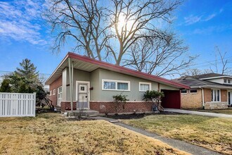 Building Photo - 8109 Karlov Ave