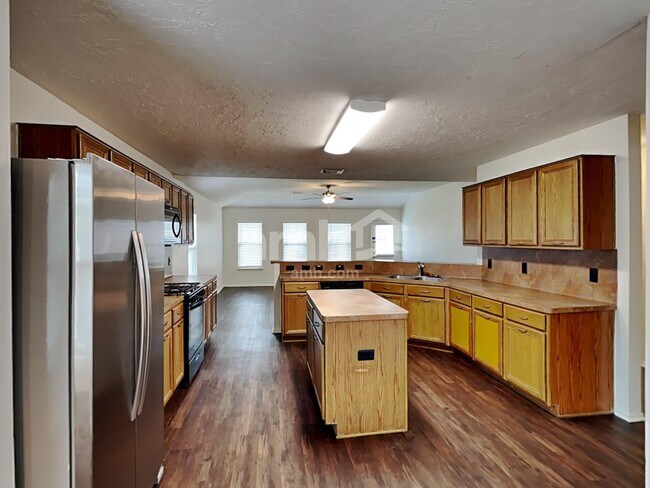 Foto del edificio - 18206 Afton Hollow Ln