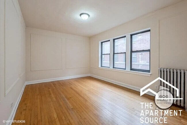 Foto del edificio - 5244 S Drexel Ave