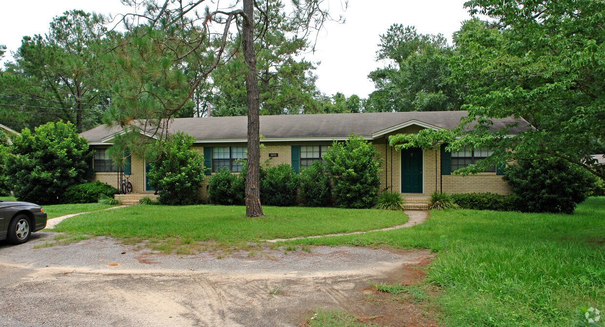 Building Photo - 1600-1602 Carolewood Ct