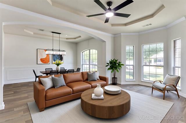 Foto del edificio - 7241 Tahoe Springs Dr