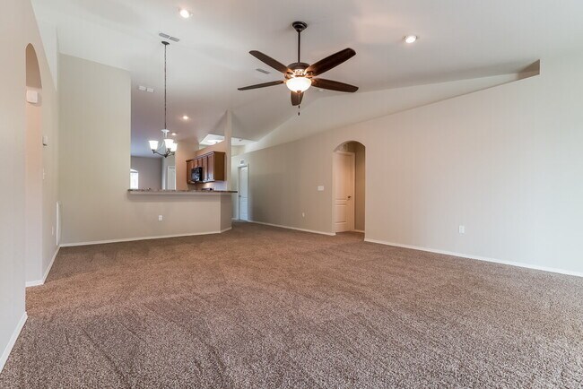 Foto del edificio - 4224 Misty Way